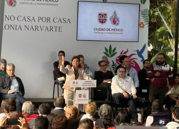 Invitan a ciudadanos a diseñar la Utopía del Centro SCOP