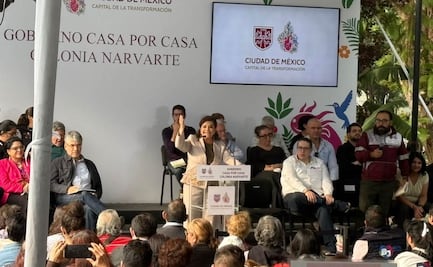 Invitan a ciudadanos a diseñar la Utopía del Centro SCOP