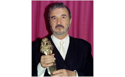 Fallece Jean-Claude Carrière, escritor, guionista y director; trabajó con Luis Buñuel