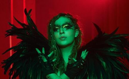 Mía Rubín prueba nuevas aventuras musicales gracias a su padre