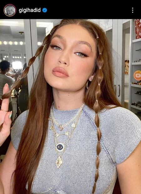 Tendencias de belleza de los 90 que han vuelto para quedarse