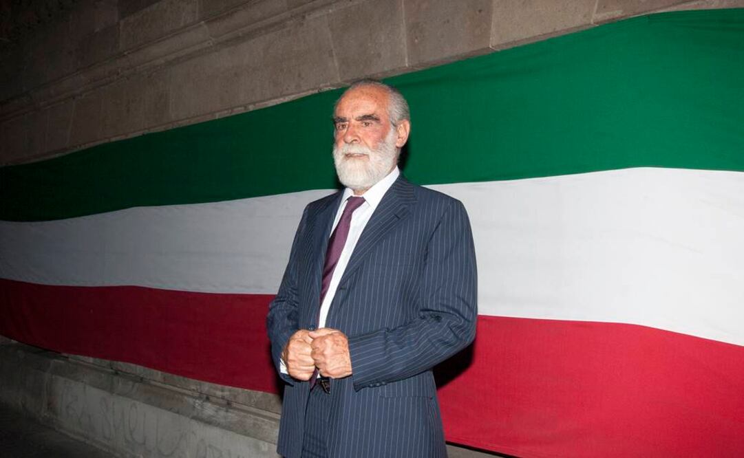 Foto: Archivo EL UNIVERSAL