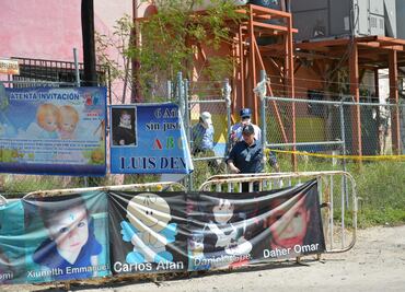 IMSS amplía servicio a afectados de guardería ABC
