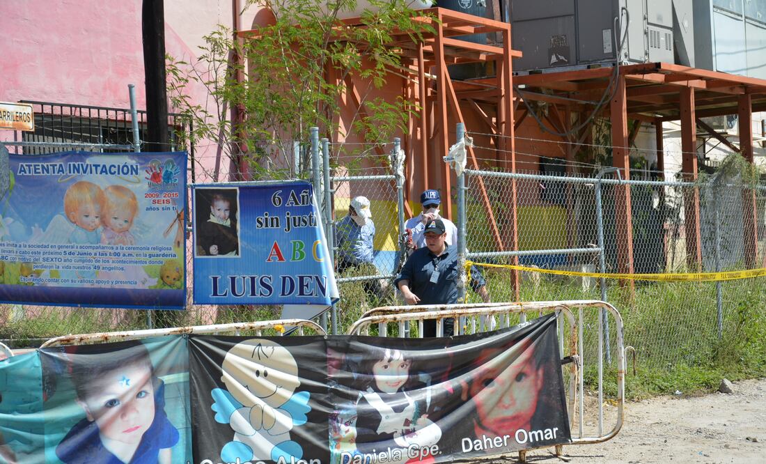 Foto: Amalia Escobar / EL UNIVERSAL