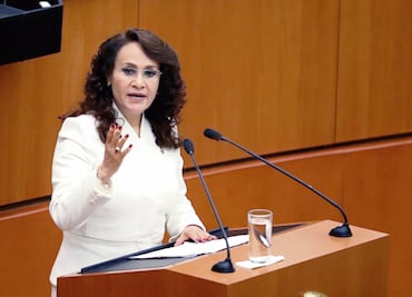 Ve Padierna crisis en el sistema de justicia