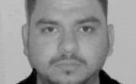 "Confirmada la identidad de Ariel Treviño "El Tigre", abatido en Matamoros", dice el gobernador de Tamaulipas