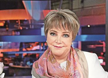 Lolita Ayala se hace tendencia gracias a la moda