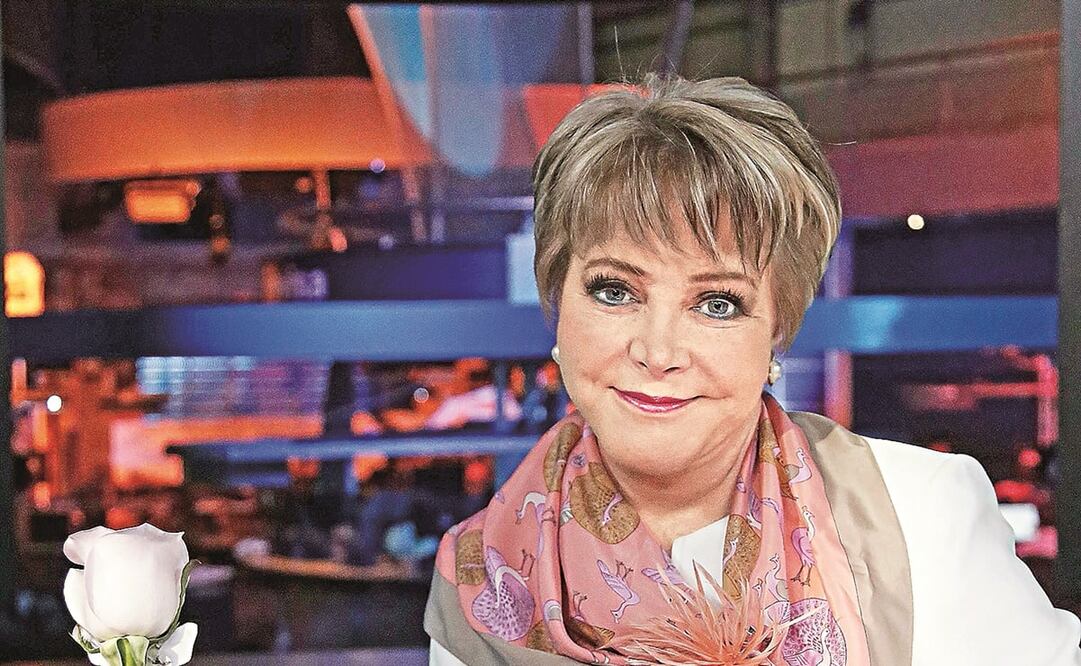 Lolita Ayala. Foto: Archivo