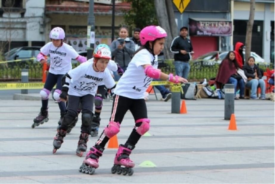 Parques y jardines que puedes visitar en la Roma-Condesa