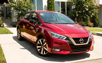 Profeco reporta falla en tanque de combustible en Versa 2020; llaman a revisión