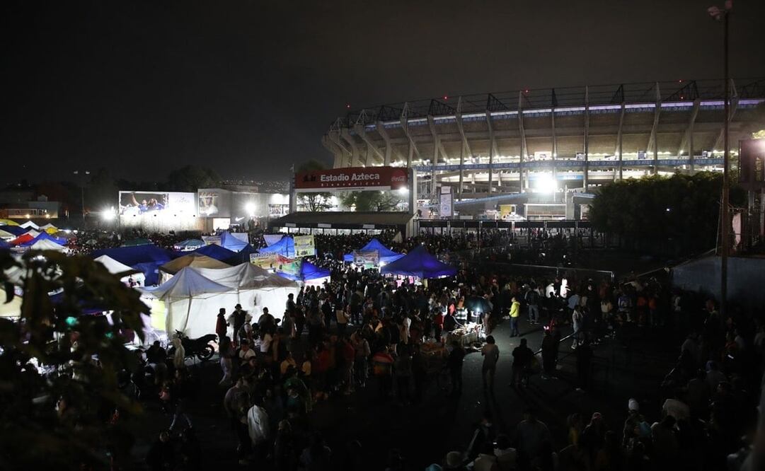 Foto: Germán Espinosa. EL UNIVERSAL