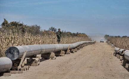 Se eleva a cinco cifra de muertos por operativo contra huachicol en Puebla