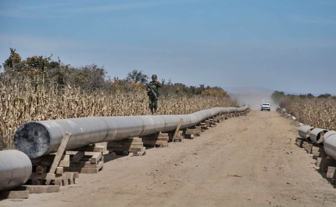 Se eleva a cinco cifra de muertos por operativo contra huachicol en Puebla