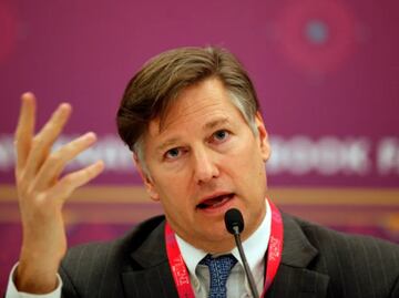 Landau bromea con usar su poder "quitavisas" contra Rodríguez Zapatero; relacionan a expresidente español con supuesto apoyo al chavismo