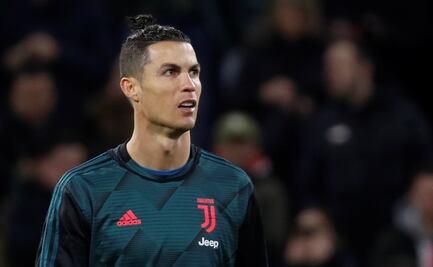 Cristiano Ronaldo regresó a los entrenamientos luego de hospitalización de su madre