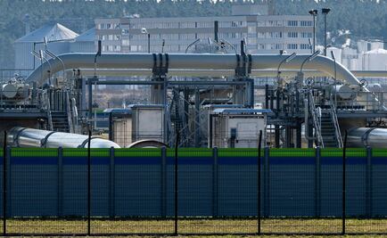 Ucrania acusa a Rusia por filtraciones de gasoducto Nord Stream; es un "ataque terrorista", dicen