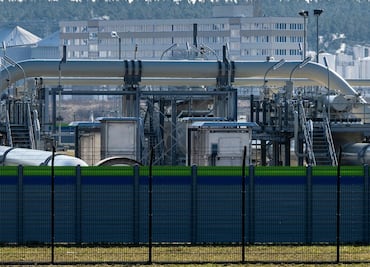 Ucrania acusa a Rusia por filtraciones de gasoducto Nord Stream; es un "ataque terrorista", dicen