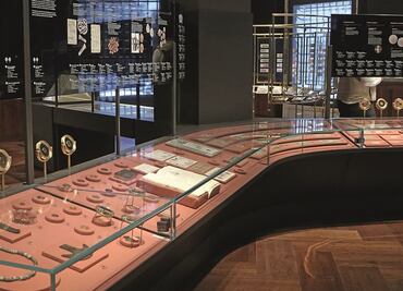 Con museo, Banxico reabre sus puertas a los mexicanos