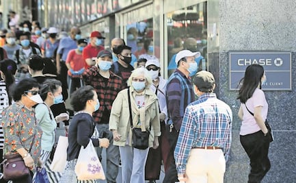 Preocupa a OMS aumento de casos en Europa; la pandemia no cede en América