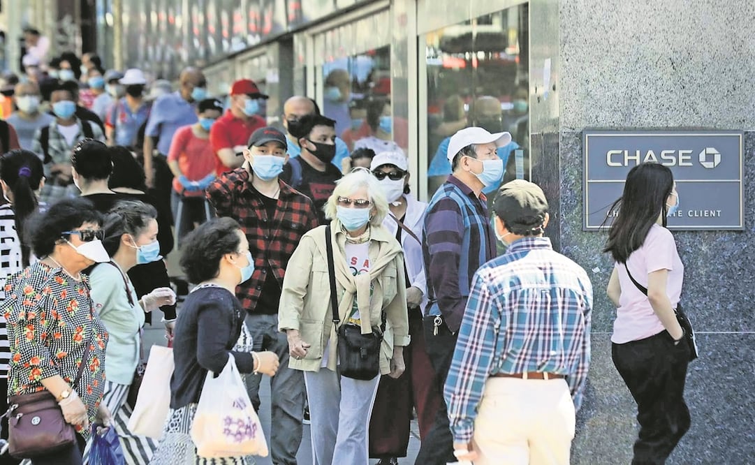 Foto: Archivo/EL UNIVERSAL.