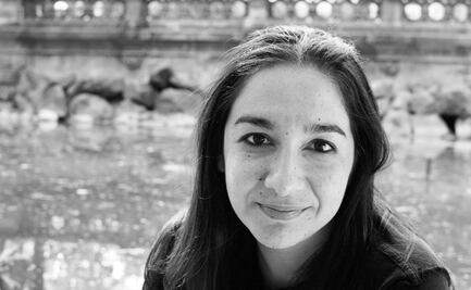 Fernanda Melchor, finalista del International Booker Prize 2020