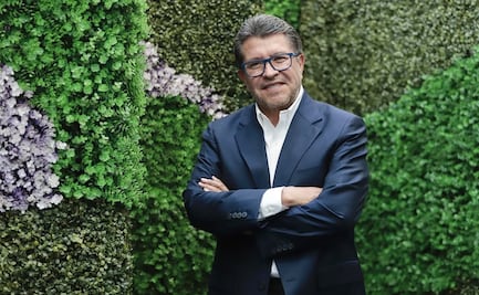 Ricardo Monreal: “la intriga palaciega no puede ser permanente”