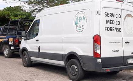 Hombre con enfermedad terminal se suicida junto a sus 13 perros en Yucatán