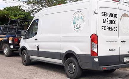 Hombre con enfermedad terminal se suicida junto a sus 13 perros en Yucatán