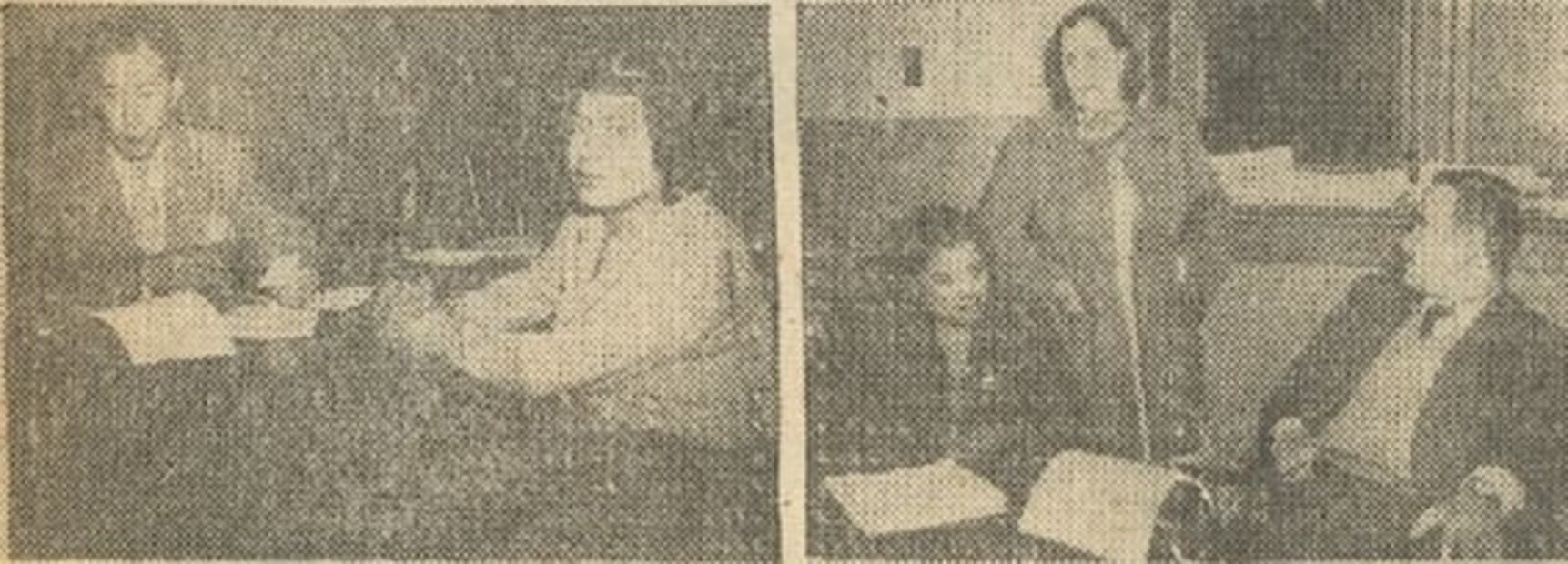 Paco Sierra: El barítono y esposo de Esperanza Iris que puso una bomba en un avión para volverse millonario