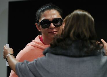 Diputado ofrece recompensa por agresores de Ana Gabriela Guevara