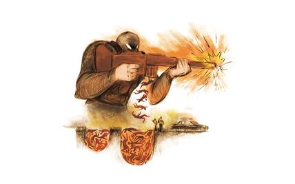 Desapariciones en Jalisco ¿disputa criminal? 