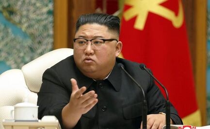 Reportan que Corea del Norte ejecutó a dos personas para proteger al país de la pandemia