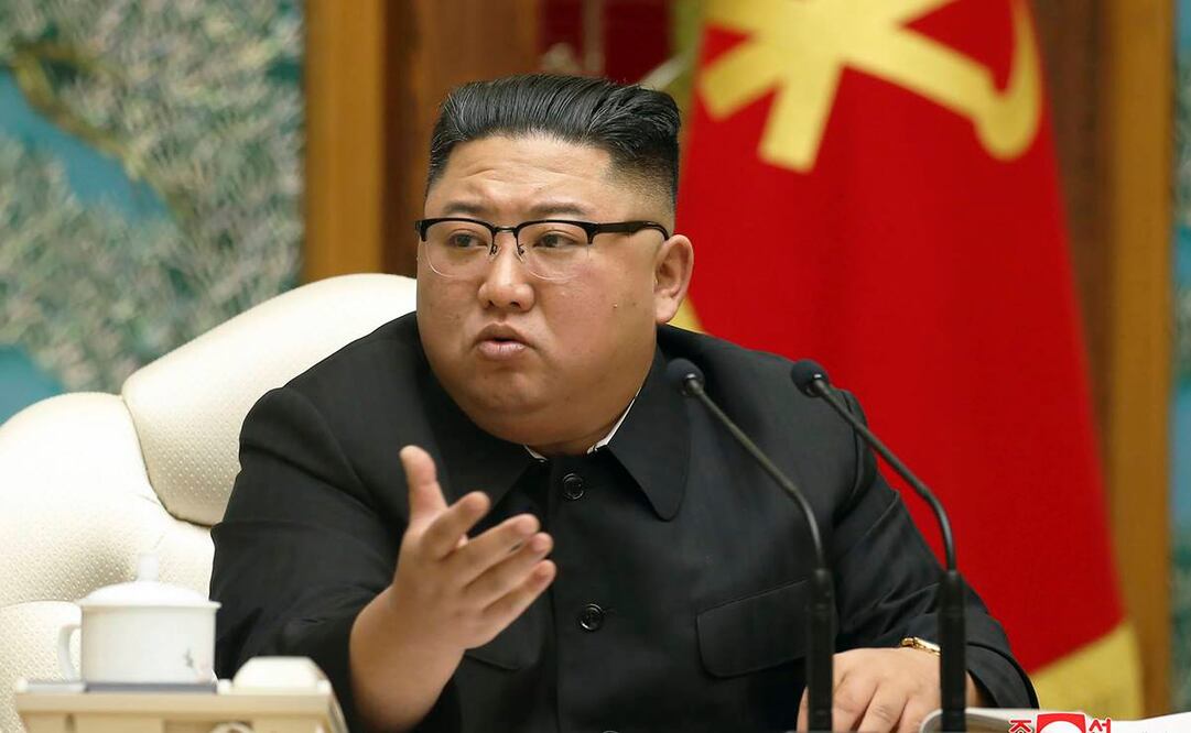 Reportan que Corea del Norte ejecutó a dos personas para proteger al país de la pandemia