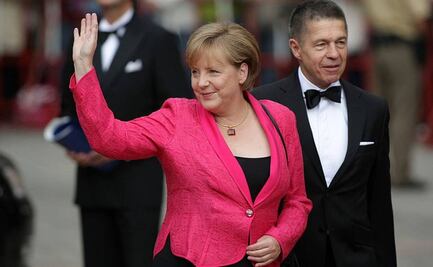 Angela Merkel: 4 momentos que definen sus 16 años como canciller de Alemania (y "reina de Europa")