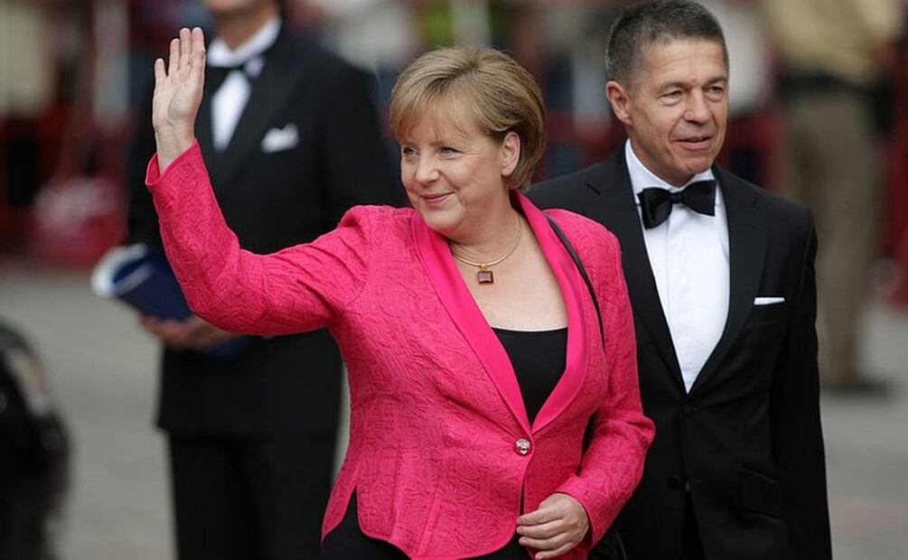 Angela Merkel: 4 momentos que definen sus 16 años como canciller de Alemania (y "reina de Europa")
