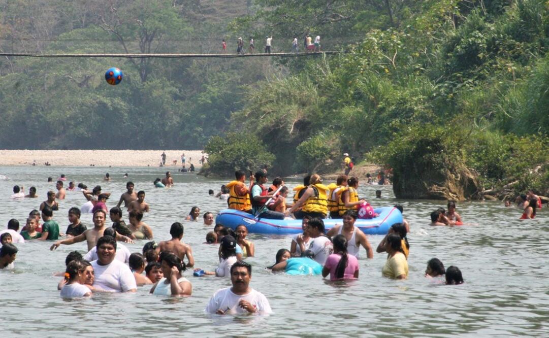 Imagen ilustrativa. Foto: Notimex