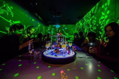 Disfruta de una cena exclusiva maridada con tequila