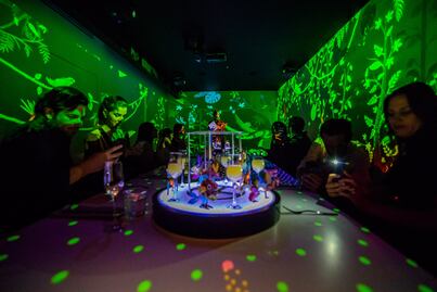 Disfruta de una cena exclusiva maridada con tequila