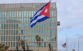 EU envía más agentes de inteligencia a Cuba para escalar presión, según Politico; aumentaría "presencia" de la CIA en la isla