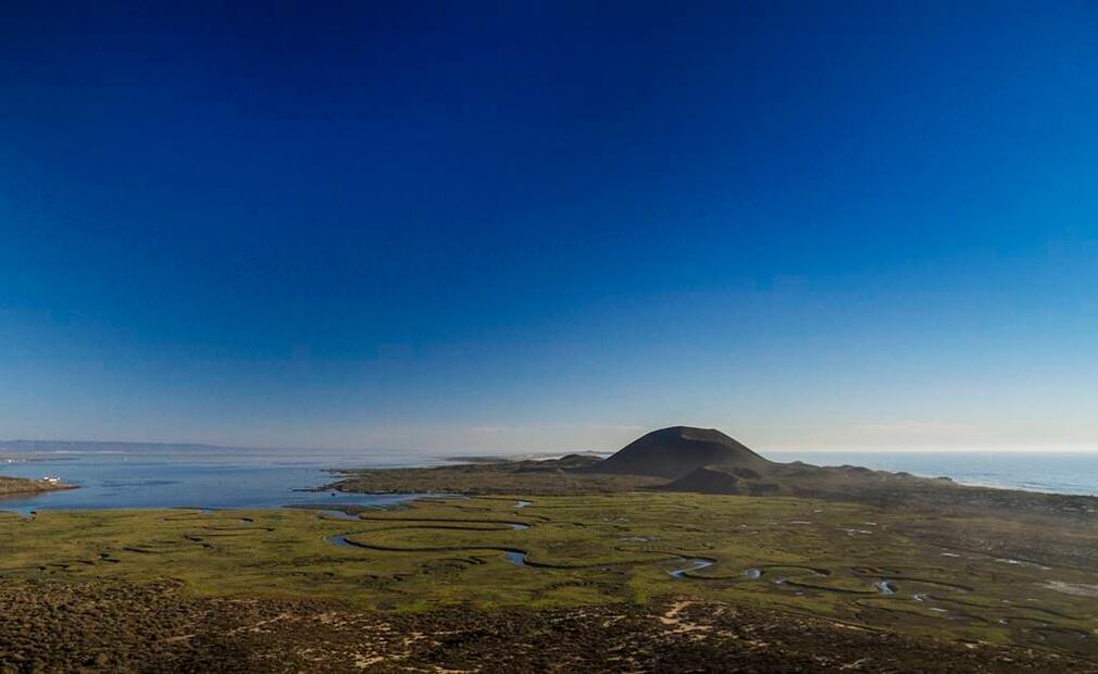 Foto: Sectur Baja California