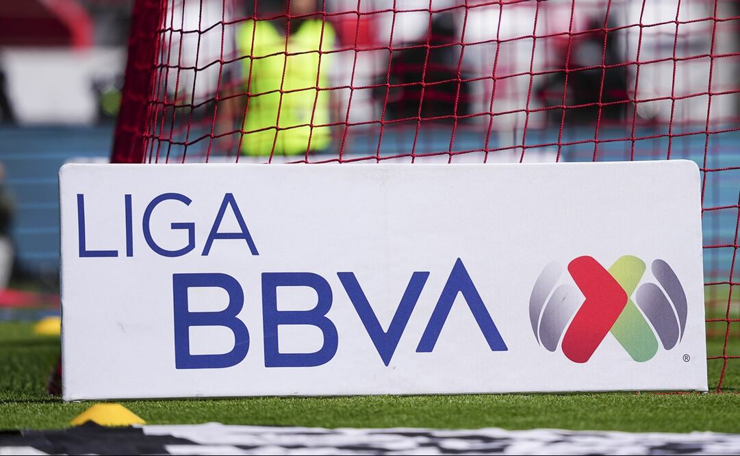 Portigol de la Liga MX en el estadio Nemesio Díez - FOTO: Imago7