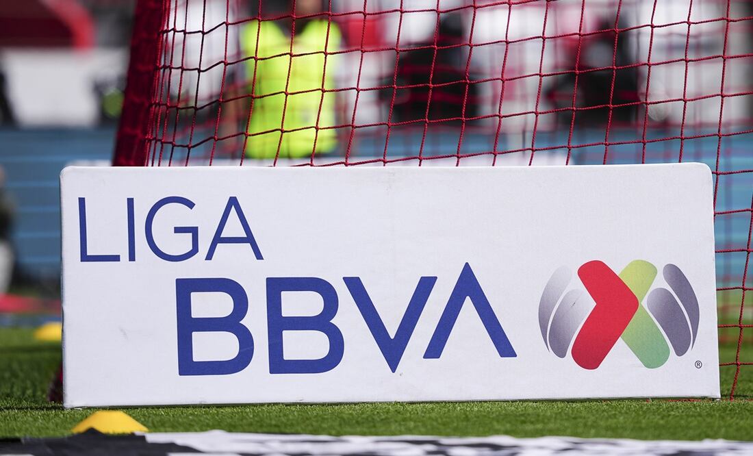 Portigol de la Liga MX en el estadio Nemesio Díez - FOTO: Imago7