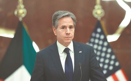 Joe Biden sí lee el periódico 