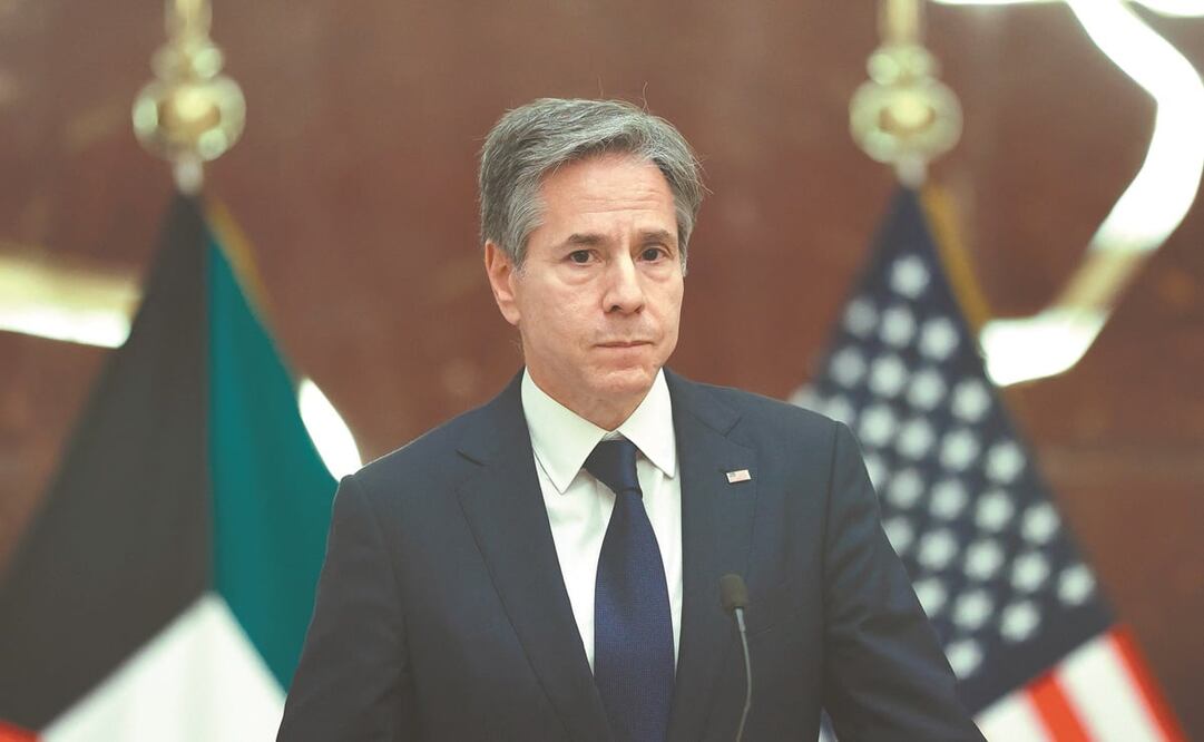 Joe Biden sí lee el periódico