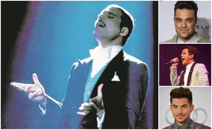 Los 10 aspirantes al trono vacío de Freddie Mercury
