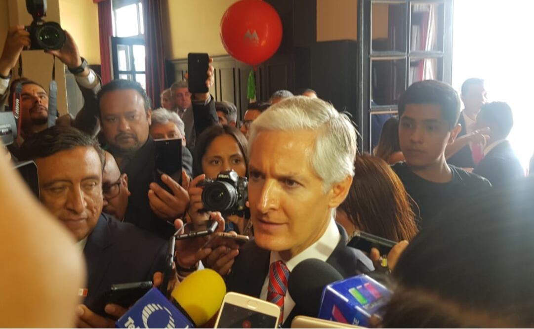 Fotografía: Especial