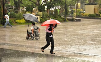 Alerta por lluvias torrenciales y riesgo de inundaciones; cuatro estados serán los más afectados