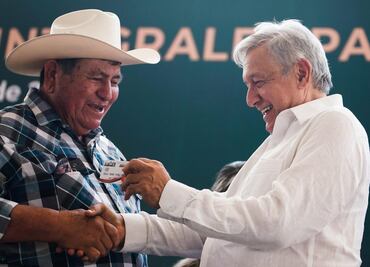 Vuelve la tranquilidad y la confianza a México, señala AMLO tras acuerdo con EU