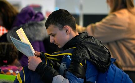 Al menos 183 niños han fallecido en la guerra de Ucrania, denuncia Kiev