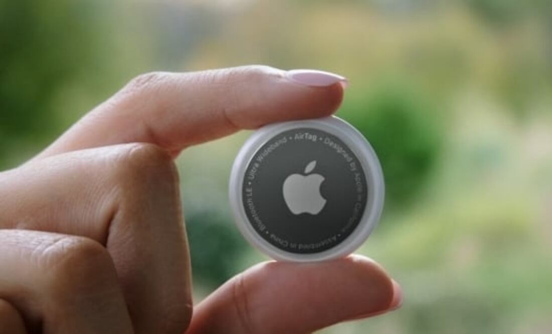 Implementa nuevo sistema para localizar equipaje extraviado por medio de AirTags. Foto: archivo